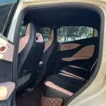 BYD Seagull 2025 из Китая