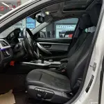 BMW 3 Series 2014 из Китая