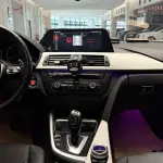 BMW 3 Series 2014 из Китая