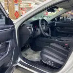 Mazda CX-50 Xingye 2024 из Китая
