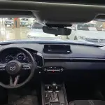 Mazda CX-50 Xingye 2024 из Китая