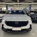 Mazda CX-50 Xingye 2024 из Китая
