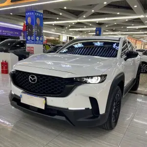 Mazda CX-50 Xingye 2024 из Китая