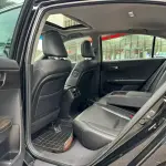 Honda Accord 2015 из Китая