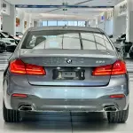 BMW 5 Series (Import) 2019 из Китая
