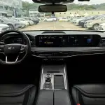Ford Explorer 2024 из Китая