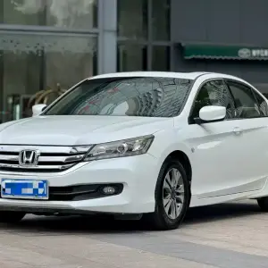 Honda Accord 2014 из Китая