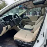 Honda Accord 2014 из Китая