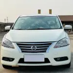 Nissan Sylphy 2015 из Китая