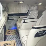 Buick GL8 2023 из Китая