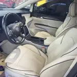 Buick GL8 2023 из Китая