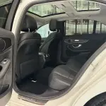 Mercedes-Benz C-Class 2018 из Китая