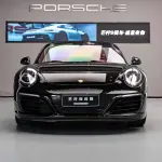 Porsche 911 2019 из Китая