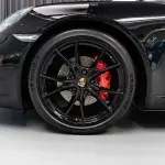 Porsche 911 2019 из Китая