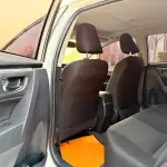 Toyota Levin 2016 из Китая