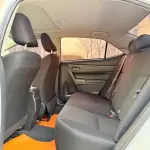 Toyota Levin 2016 из Китая