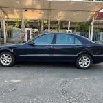 Mercedes-Benz S-Class 2005 из Китая
