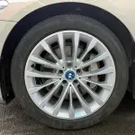 BMW 5 Series New Energy 2019 из Китая