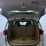 Buick GL8 2018 из Китая