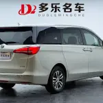 Buick GL8 2018 из Китая