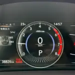 Lexus ES 2020 из Китая