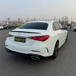 Mercedes-Benz C-Class 2023 из Китая