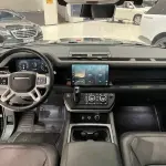 Land Rover Defender 2023 из Китая