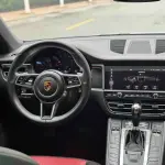 Porsche Macan 2020 из Китая