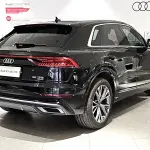 Audi Q8 2024 из Китая