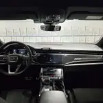 Audi Q8 2024 из Китая