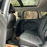 Ford Kuga 2017 из Китая