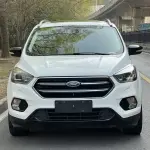 Ford Kuga 2017 из Китая