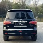 Infiniti QX80 2018 из Китая