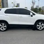 Chevrolet Trax 2014 из Китая