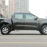 Nissan Navara 2019 из Китая