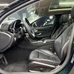 Mercedes-Benz C-Class 2020 из Китая