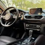 Mazda Atenza 2019 из Китая