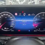 Mercedes-Benz GLE Coupe 2024 из Китая