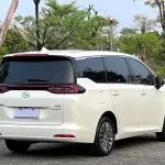 GAC Motor Trumpchi M6 2019 из Китая