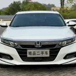 Honda Accord 2021 из Китая