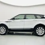Land Rover Evoque 2019 из Китая