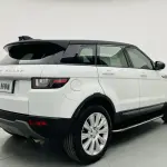 Land Rover Evoque 2019 из Китая