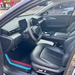 Wuling Xingguang 2024 из Китая