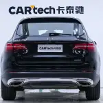 Mercedes-Benz GLC 2018 из Китая