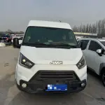 JMC Tesla 2019 из Китая