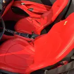 Ferrari F8 2022 720 л.с. 720 л.с. 720 л.с. из Китая