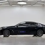 BMW 8 Series 2023 из Китая