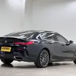 BMW 8 Series 2023 из Китая
