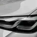 BMW 5 Series 2020 из Китая
