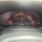 BMW 5 Series 2020 из Китая